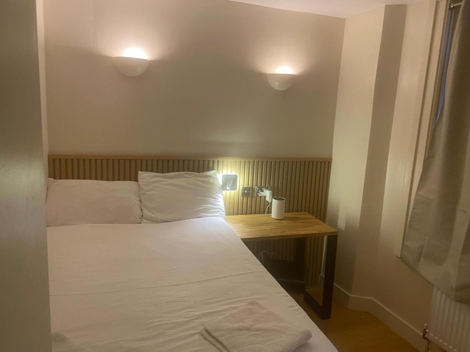 Exhibition Court 4 Hotel Londra