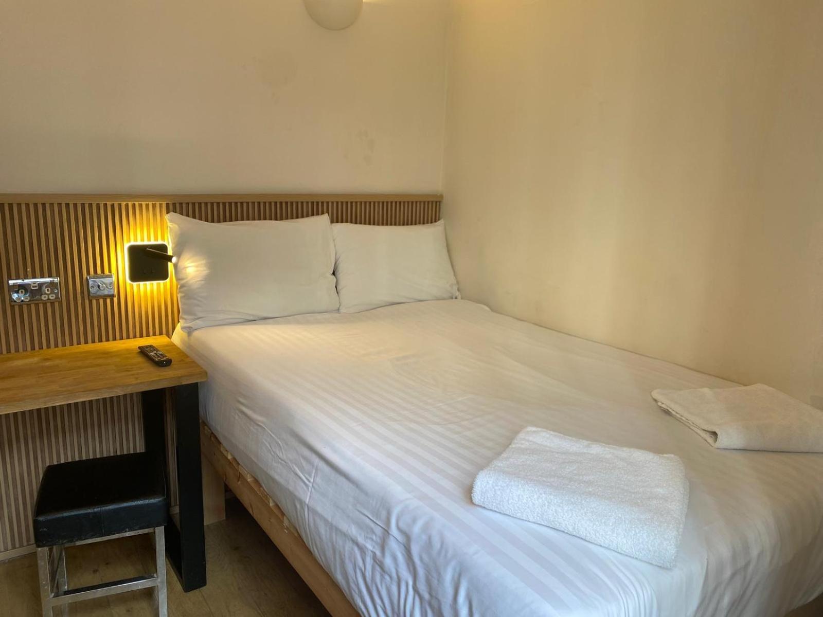 Exhibition Court 4 Hotel Londra