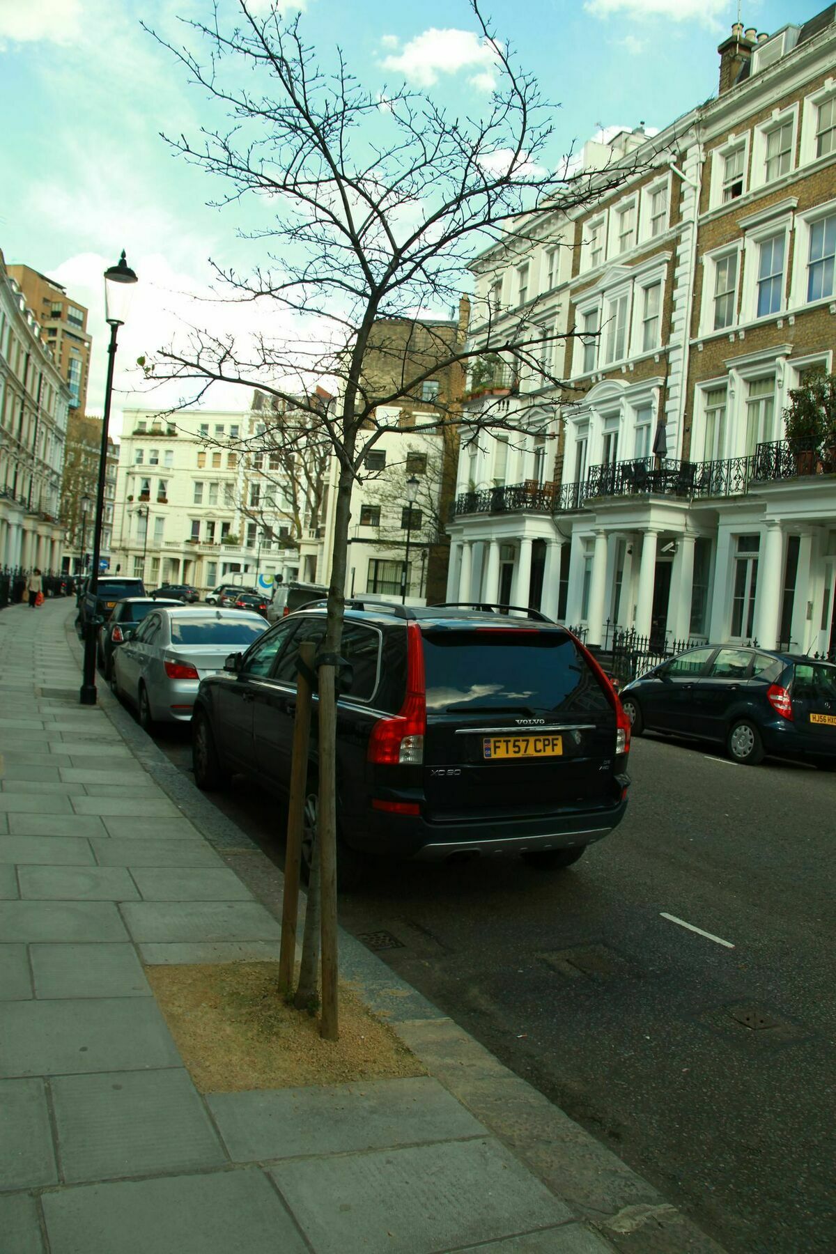 Hotel Exhibition Court 4 Londra